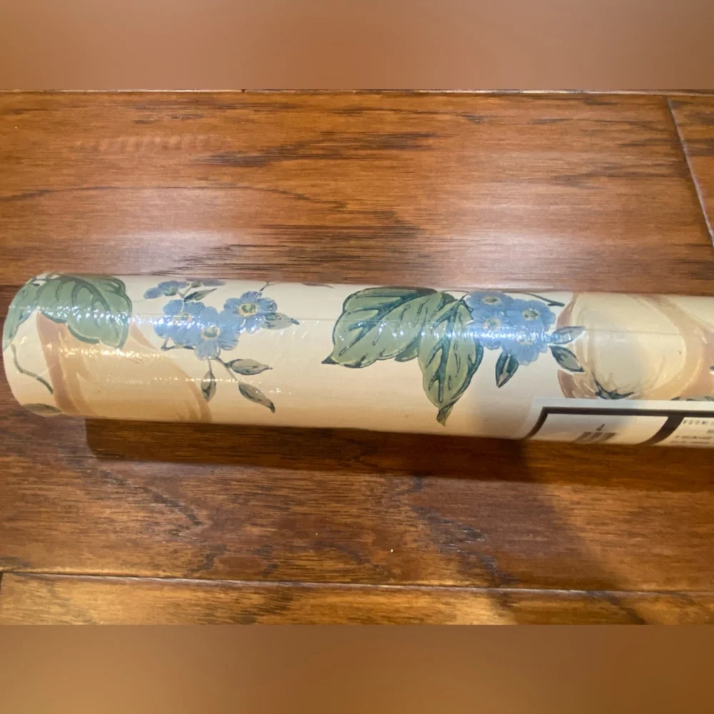 Vintage Eisenhart Wallcoverings Co. New In‎ Package